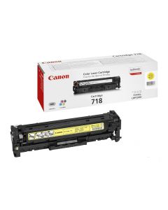 Toner giallo LBP7200 MF8330 MF8350