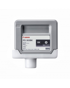 Refill nero PFI-303BK IPF 810/ 820 capacitÓ standard