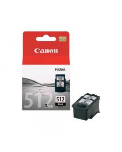 Cartuccia nero PG-512