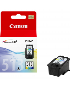 Cartuccia colore CL-513