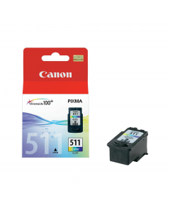 Cartuccia colore CL-511