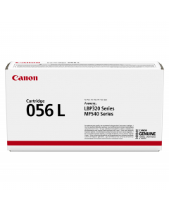 Toner nero Canon LBP325x-5.100pag