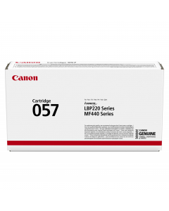 Toner nero Canon LBP223dw-3.100pag