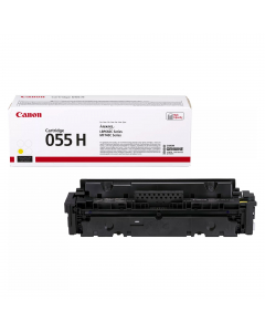 Toner Canon Giallo 3017C002-5.900 PAG