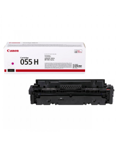 Toner Canon Magenta 3018C002-5.900 PAG