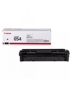 Canon Toner Magenta 054M LBP623Cdw LBP621Cw MF645Cx MF643Cdw MF641Cw-1200 pag