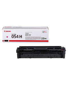 Canon Toner Magenta 054 HM LBP623Cdw LBP621Cw MF645Cx MF643Cdw MF641Cw-2.300 pag
