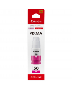 Cartuccia Canon Magenta Ink GI-50 7.700 pag