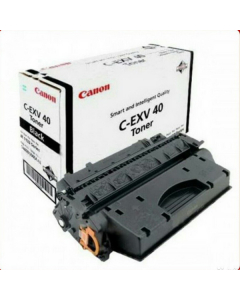 Toner nero C-EXV40 IR 1133