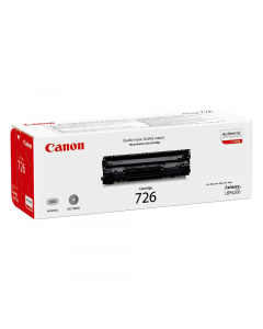 Cartuccia nera LBP6200D CRG 726