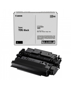 Canon Toner nero T06-20.000 PAG
