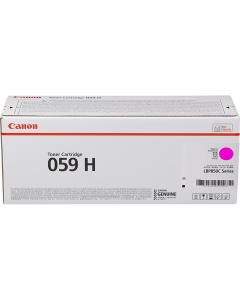 Canon Toner Magenta LBP852Cx _13.500 pag