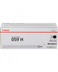 Canon Toner Nero LBP852Cx _15.500 pag