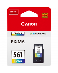 Canon Cartuccia Colore 3731C001-CL561, 180 pag