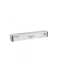 Toner nero C-EXV34 SERIE C2000