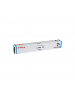 Toner ciano C-EXV34 SERIE C2000