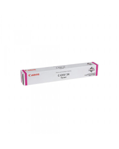Toner magenta C-EXV34 SERIE C2000