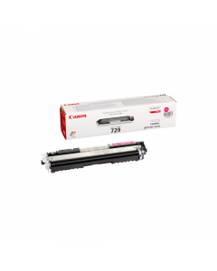 Toner magenta 729C LBP7010C LBP7018C