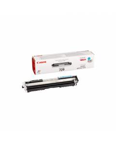 Toner ciano 729C LBP7010C LBP7018C