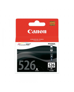 Cartuccia nera CLI-526BK