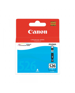 Cartuccia ciano CLI-526C