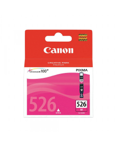 Cartuccia magenta CLI-526M