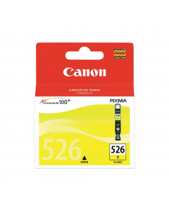 Cartuccia giallo CLI-526Y