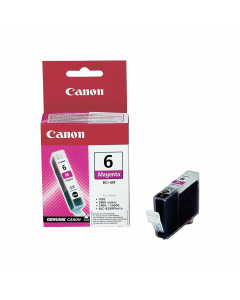 Refill magenta BJC8200 S800 (X BC50) (NON UTILIZZARE CON BCI5)