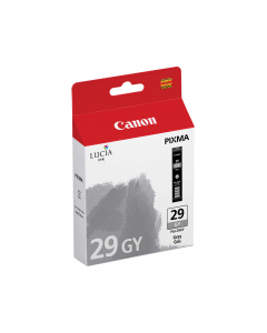 Cartuccia grigio lucia PGI-29GY PIXMA PRO 1