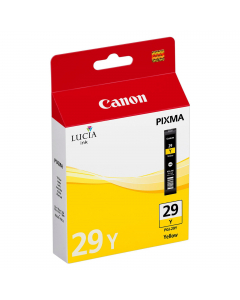 Cartuccia giallo Lucia PGI-29Y PIXMA PRO 1