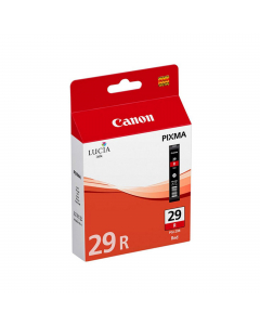 Cartuccia rosso Lucia PGI-29R PIXMA PRO 1