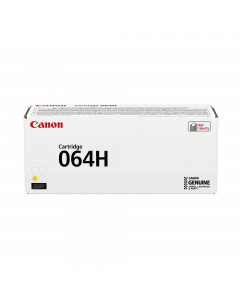 Canon Toner Giallo per  i-Sensys MF832 Cdw _10.400pag