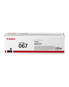 Canon Toner  067 Nero_1.350 pag