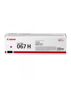 Canon Toner  067 Magenta_2.350 pag