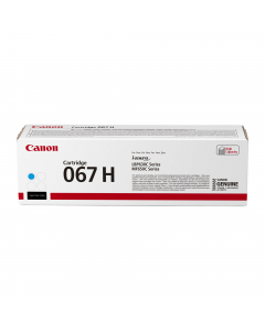Canon Toner  067 Ciano_2.350 pag