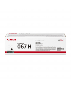 Canon Toner  067 Nero_3.130 pag