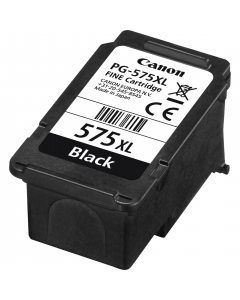 Canon Cartuccia PG575XL Nero