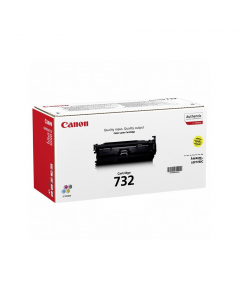Toner giallo LBP7780Cx
