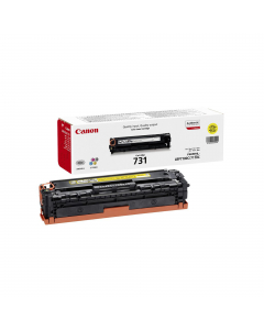 Toner giallo per LBP7100Cn, LBP7100Cw