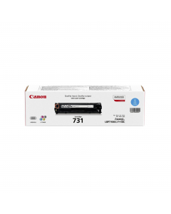 Toner ciano per LBP7100Cn, LBP7100Cw
