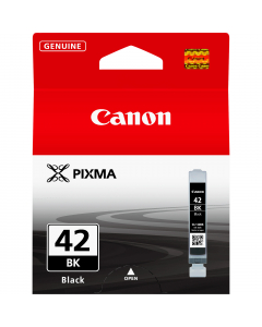 Cartuccia nero CLI-42BK PIXMA PRO 100
