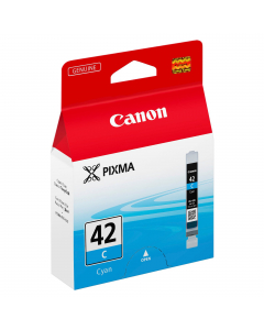 Cartuccia ciano CLI-42BK PIXMA PRO 100