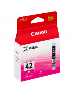 Cartuccia magenta CLI-42BK PIXMA PRO 100