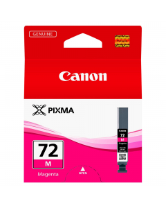 Serbatoio inch. magenta PGI-72 M