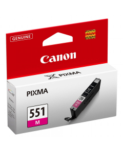 Serbatoio inchiostro magenta CLI-551 M