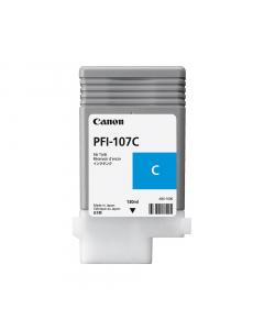 Ink cartridgeáPFI-107C ciano 130ml