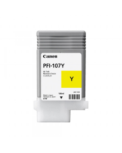 Ink cartridgeáPFI-107Y giallo 130ml