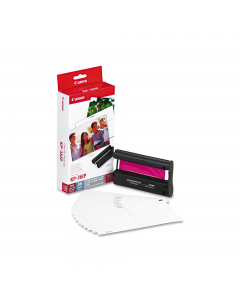 KP-36IP KIT COMPOSTO DA 36FG. STANDARD 10X15 E INCHIOSTRO