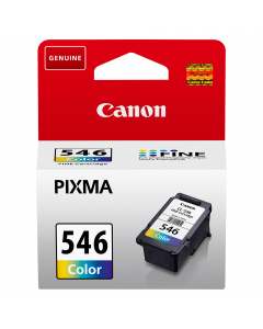 Cartuccia ink color CL-546