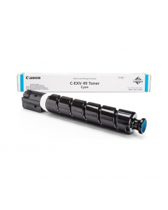 Toner ciano C-EXV 49